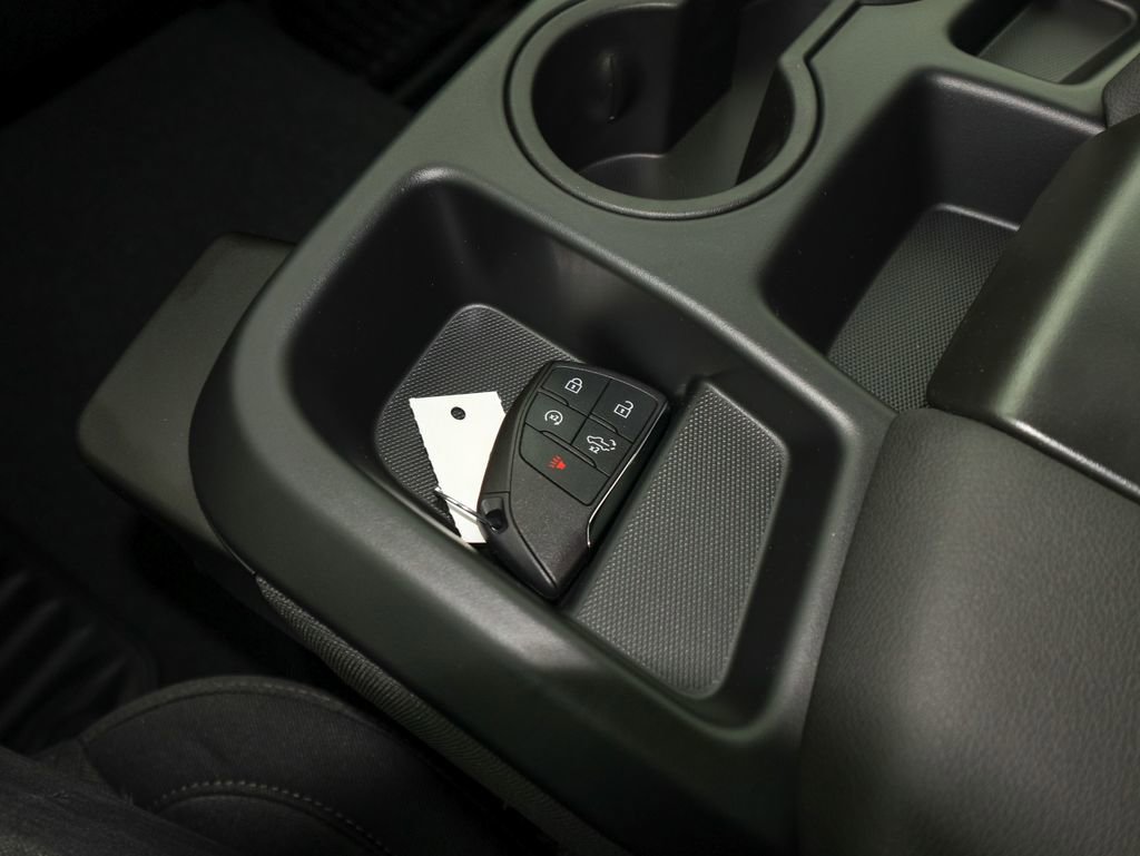 New 2026 GMC Sierra 1500 Elevation image 20