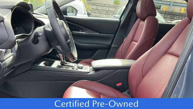 Certified 2026 MAZDA CX-30 AWD 2.5 S image 10