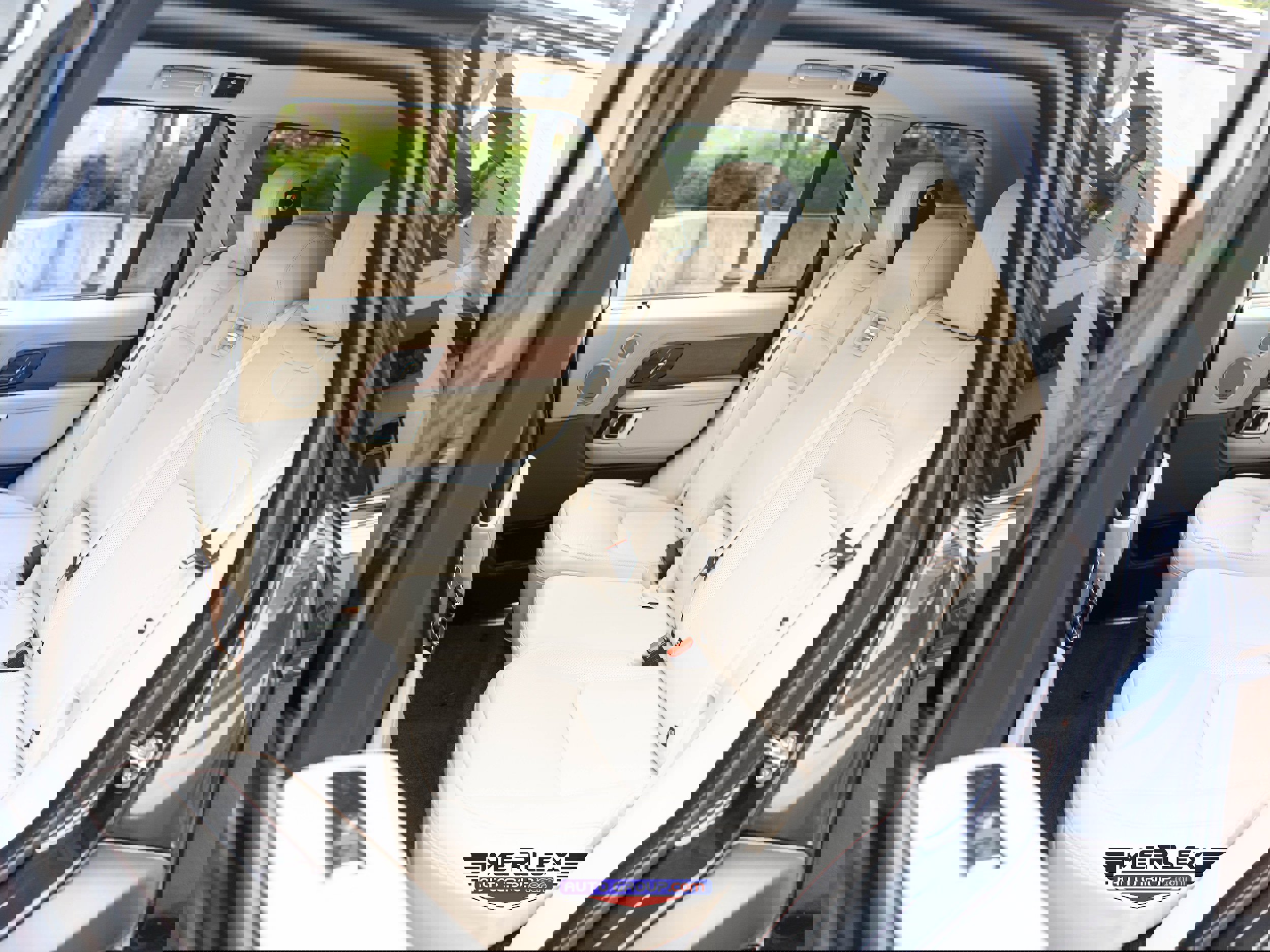 Used 2018 Land Rover Range Rover Supercharged image 20