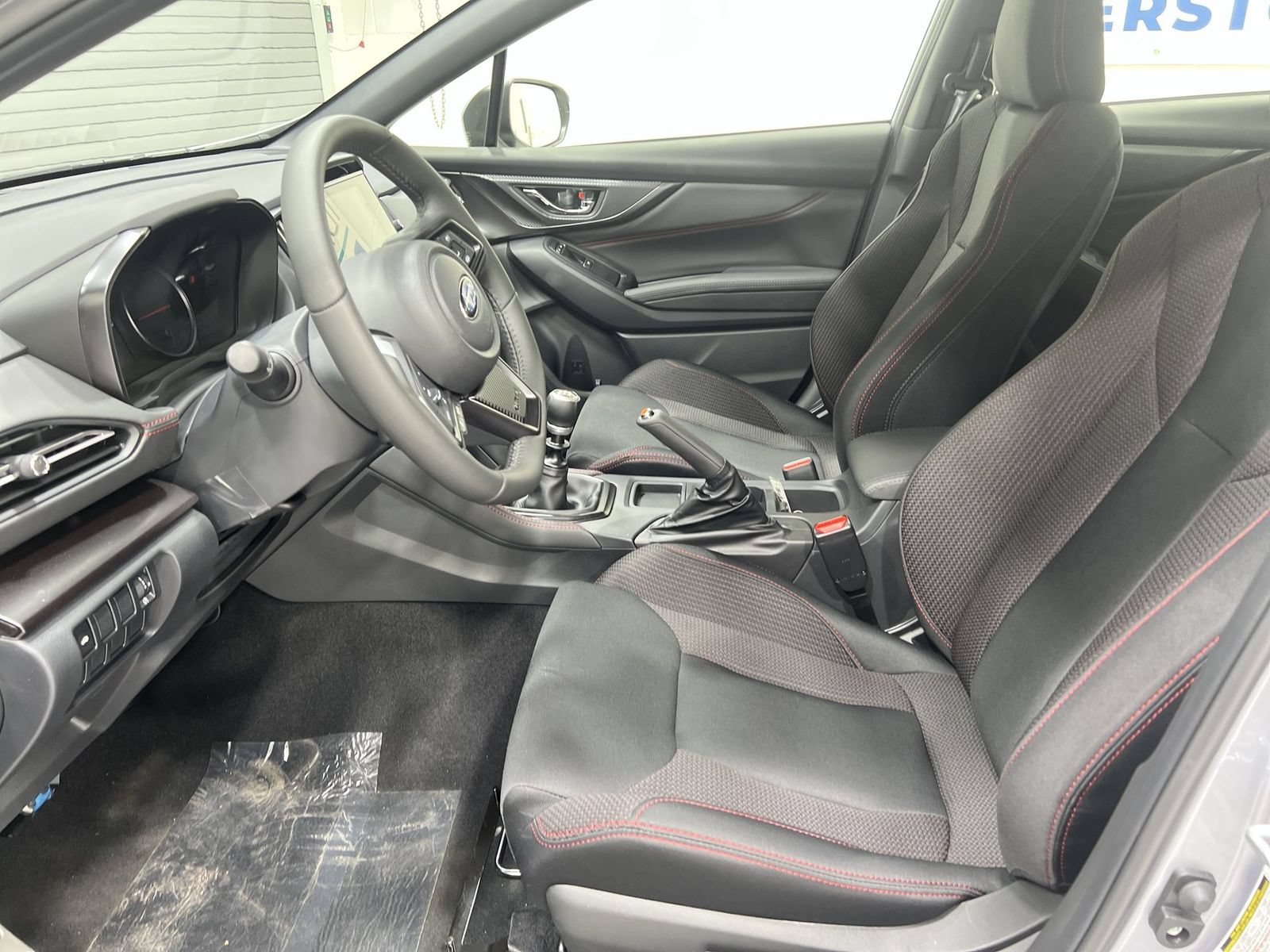 New 2026 Subaru WRX Premium AWD/4WD image 11