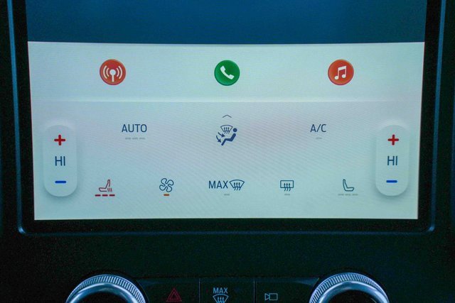 Used 2022 Ford Edge ST image 43