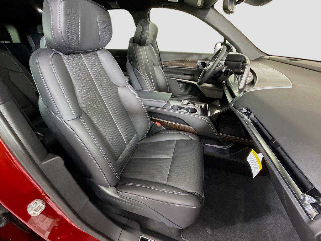 New 2026 Cadillac Vistiq Sport image 31