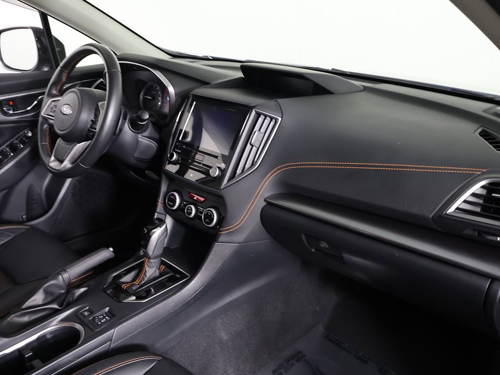 Used 2023 Subaru Crosstrek 2.5i Limited w/ Moonroof Package image 28