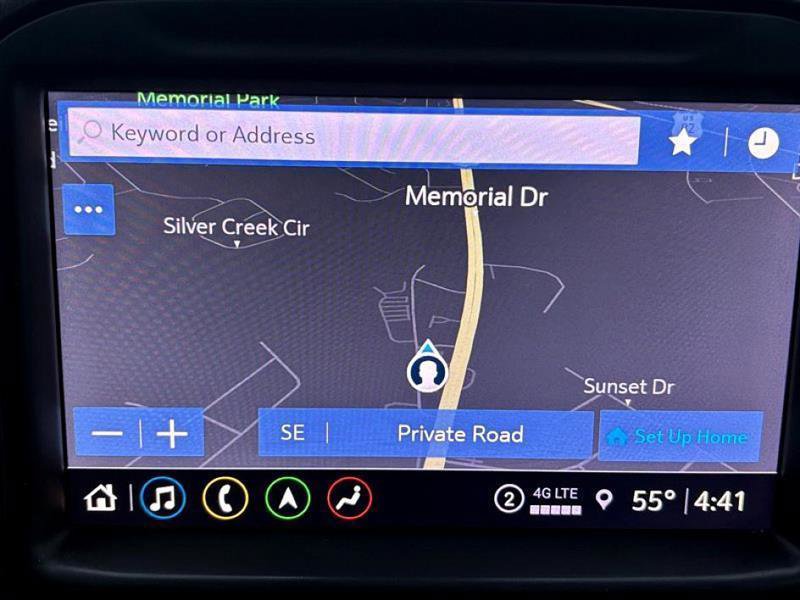 Used 2022 GMC Sierra 3500 AT4 w/ AT4 Premium Plus Package image 28