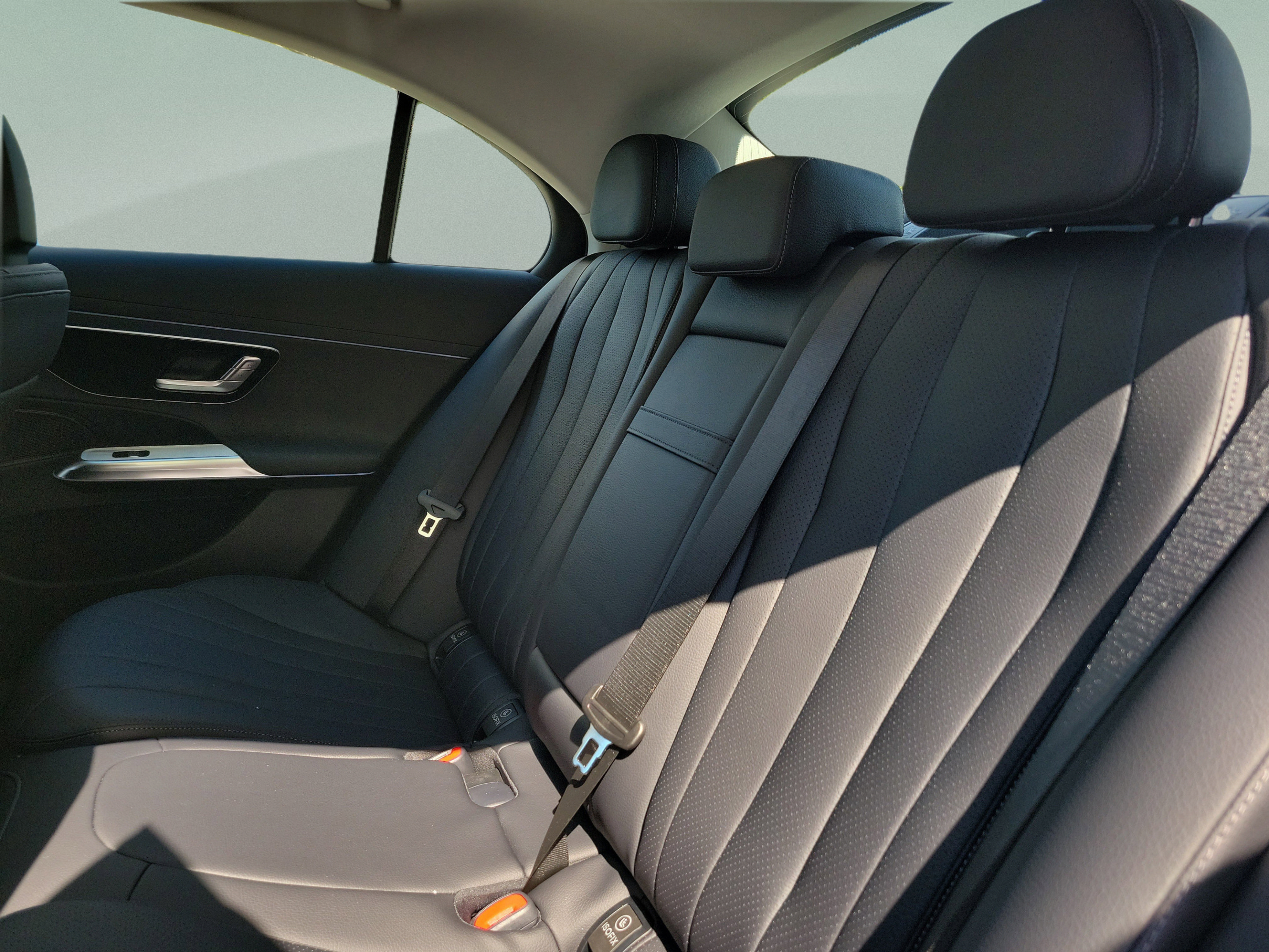 Certified 2026 Mercedes-Benz E 350 Sedan image 9