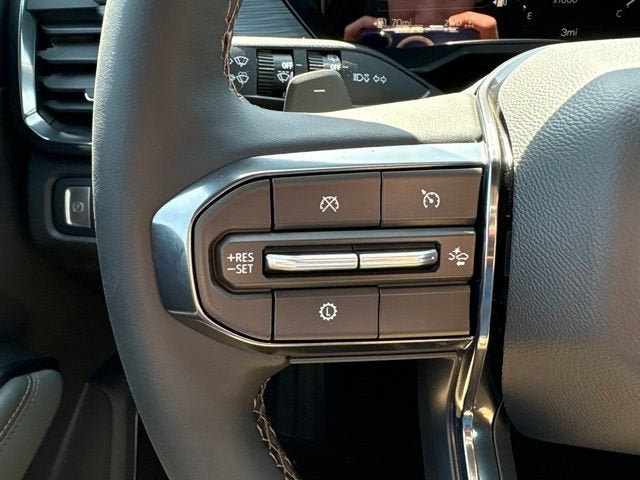 New 2026 GMC Acadia AT4 w/ Luxury Package AWD/4WD image 24