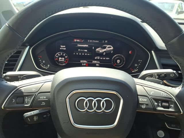 Used 2019 Audi Q5 Prestige AWD/4WD image 24