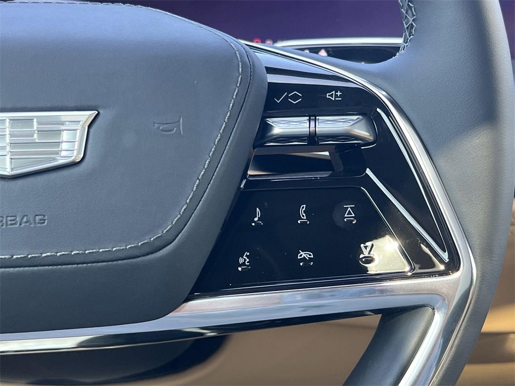 New 2026 Cadillac Escalade IQ Sport 2 image 14