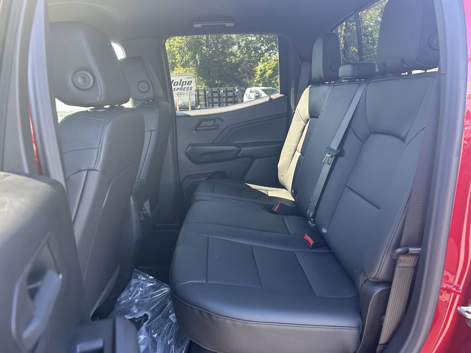 New 2026 Chevrolet Colorado Trail Boss image 23