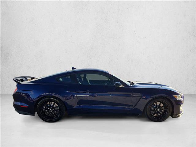 Used 2020 Ford Mustang Shelby GT350 w/ Technology Package image 4