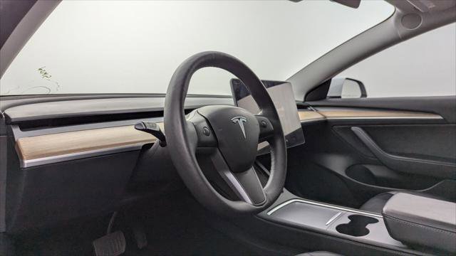 Used 2023 Tesla Model 3 Standard Range RWD image 22