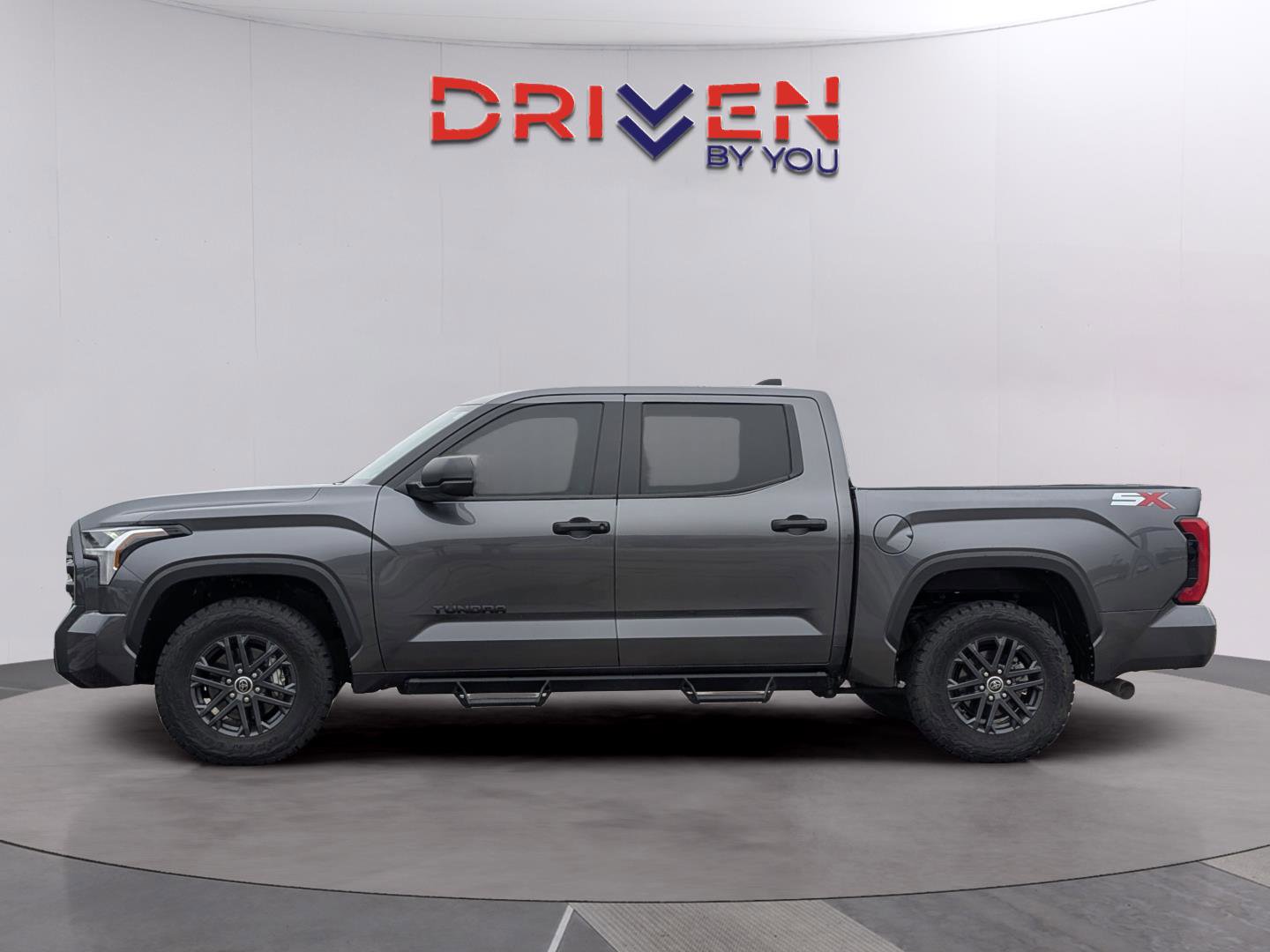 Used 2024 Toyota Tundra SR5 image 2