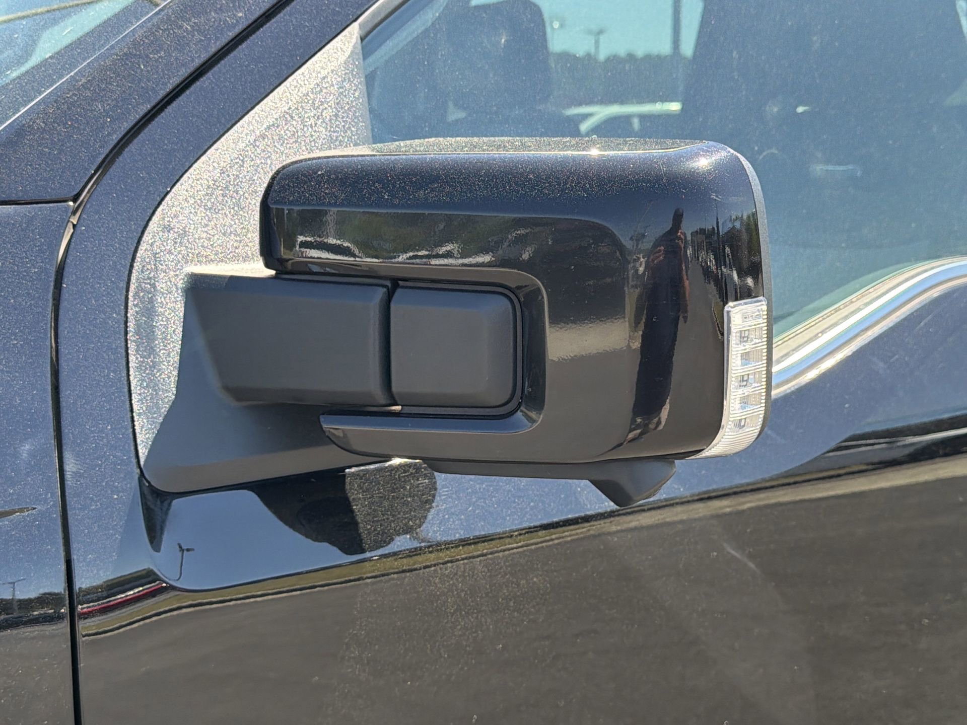 Used 2021 Ford F150 Limited AWD/4WD image 38