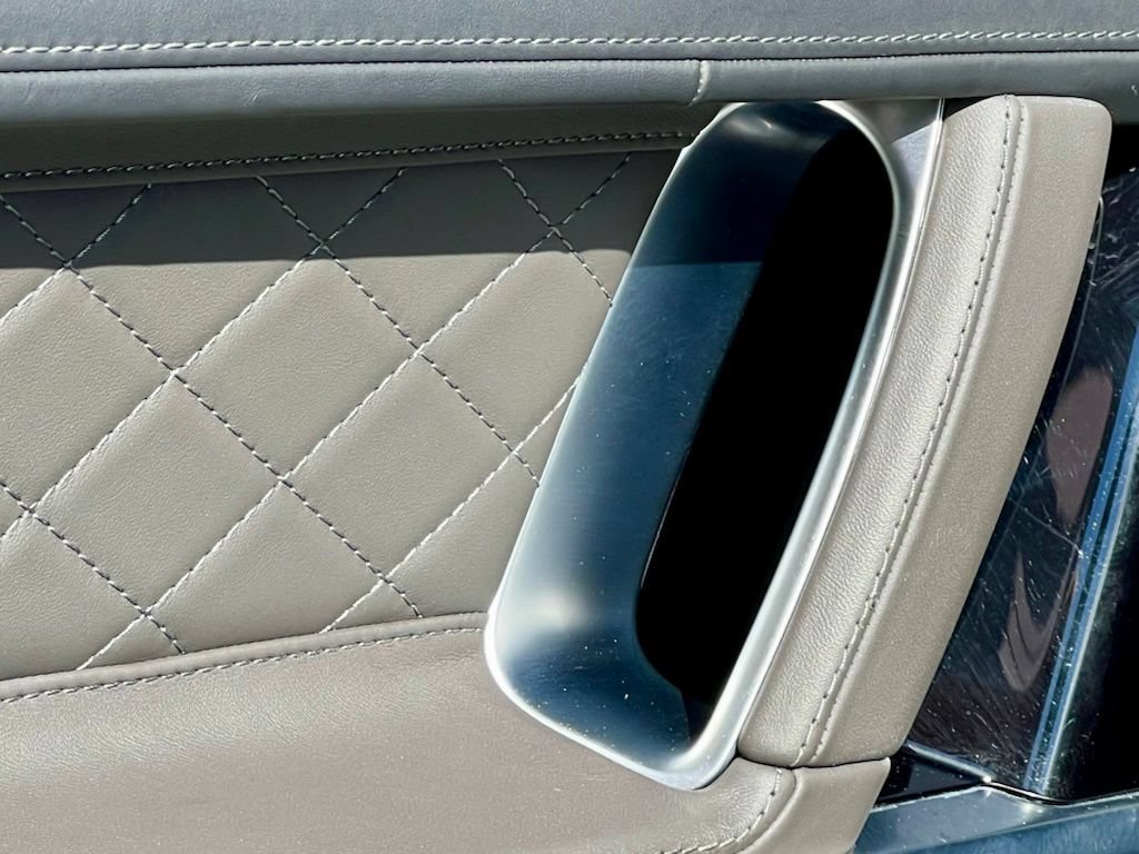 Certified 2023 Mercedes-Benz G 63 AMG 4MATIC image 47