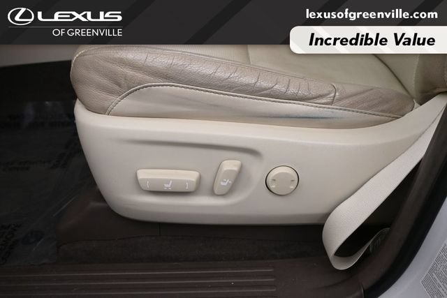 Used 2018 Lexus GX 460 Premium w/ Premium Package AWD/4WD image 24