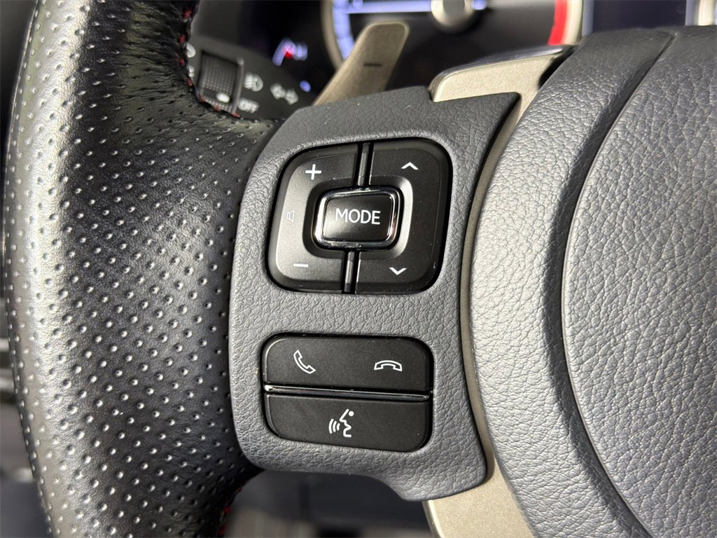 Used 2021 Lexus NX 300 F Sport image 24