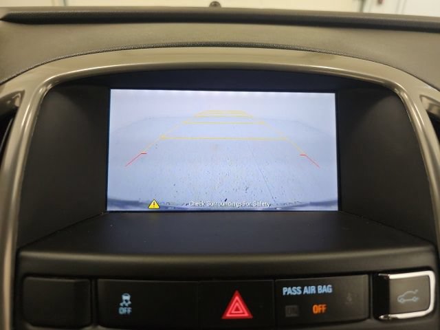 Used 2016 Buick Verano Leather FWD image 24