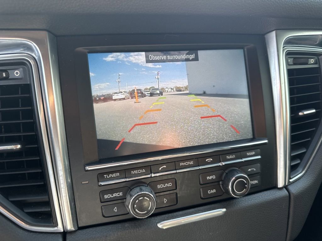 Used 2015 Porsche Macan S image 23