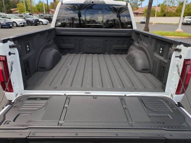 Used 2025 Ford F150 Raptor AWD/4WD image 29