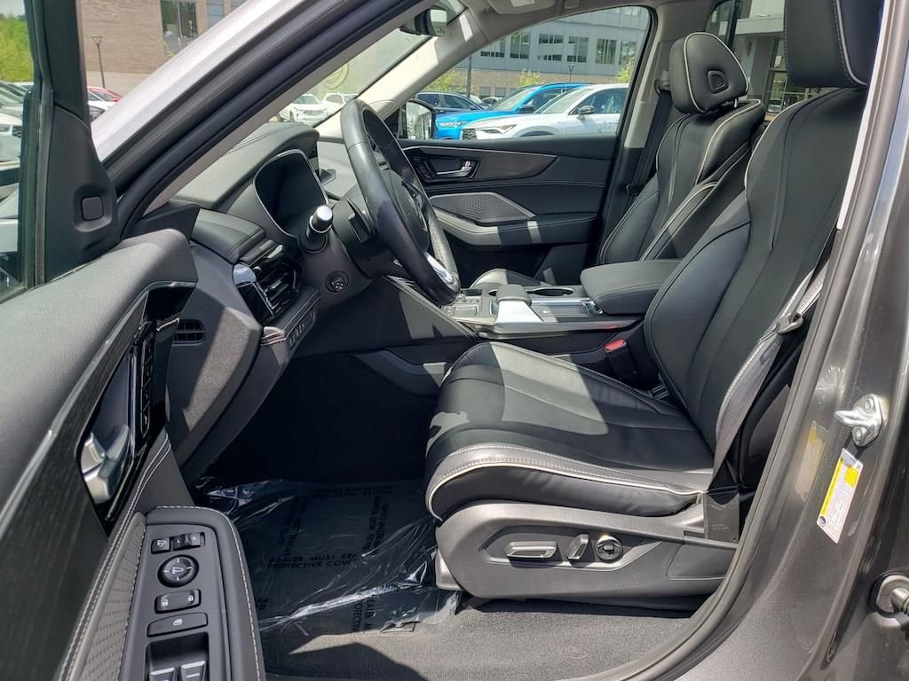 Certified 2023 Acura MDX SH-AWD w/ Advance Package image 17