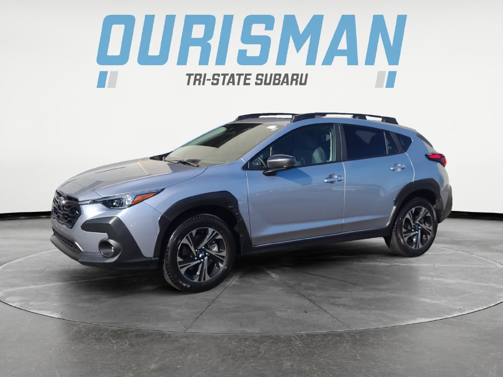 Certified 2024 Subaru Crosstrek 2.0i Premium AWD/4WD image 2