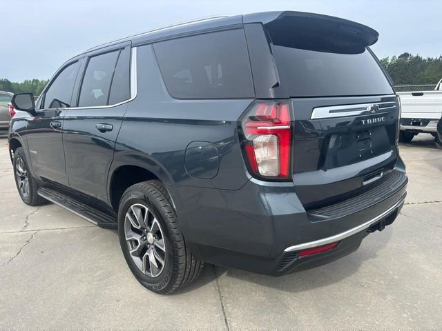 Used 2021 Chevrolet Tahoe LS AWD/4WD image 12
