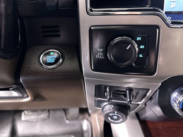 Used 2022 Ford F250 King Ranch w/ King Ranch Ultimate Package image 16