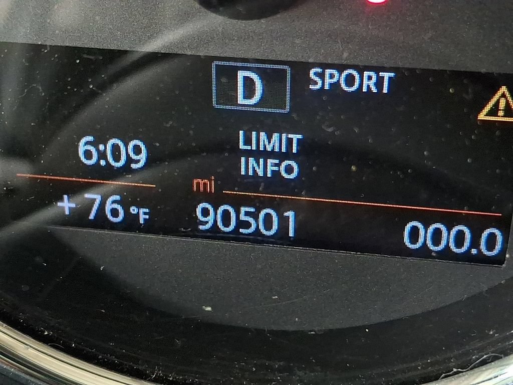 Used 2019 MINI Cooper Countryman S w/ Premium Package AWD/4WD image 15