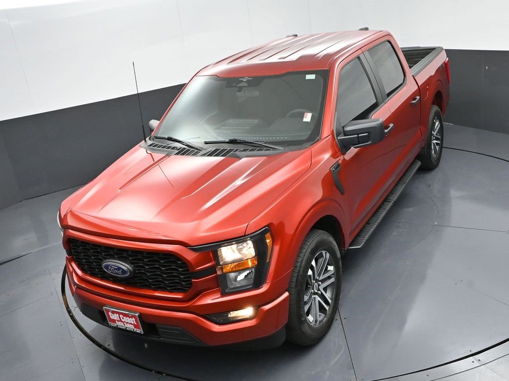 Used 2023 Ford F150 XL w/ STX Appearance Package image 36