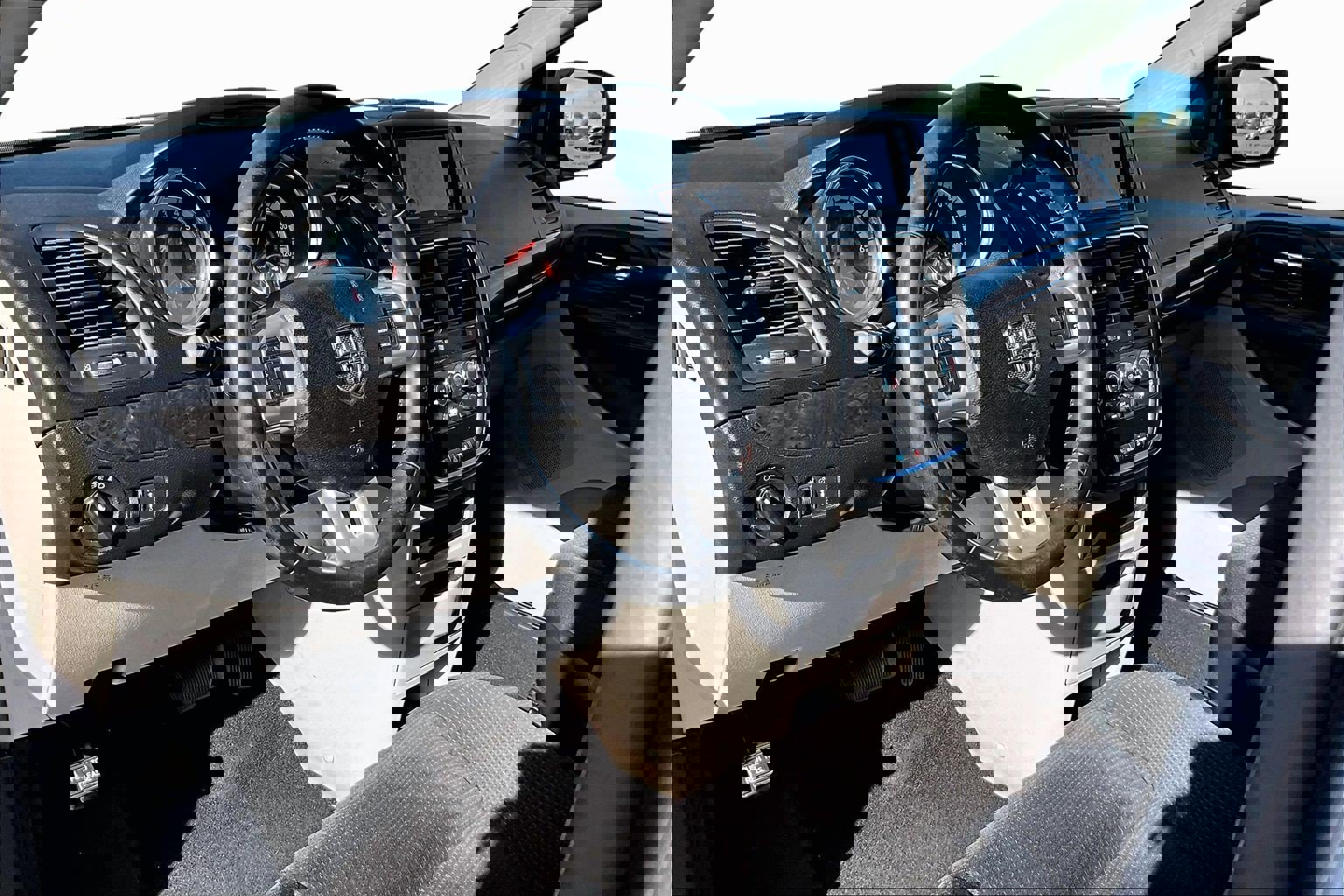 Used 2017 Dodge Grand Caravan SE w/ Power Window Group image 12