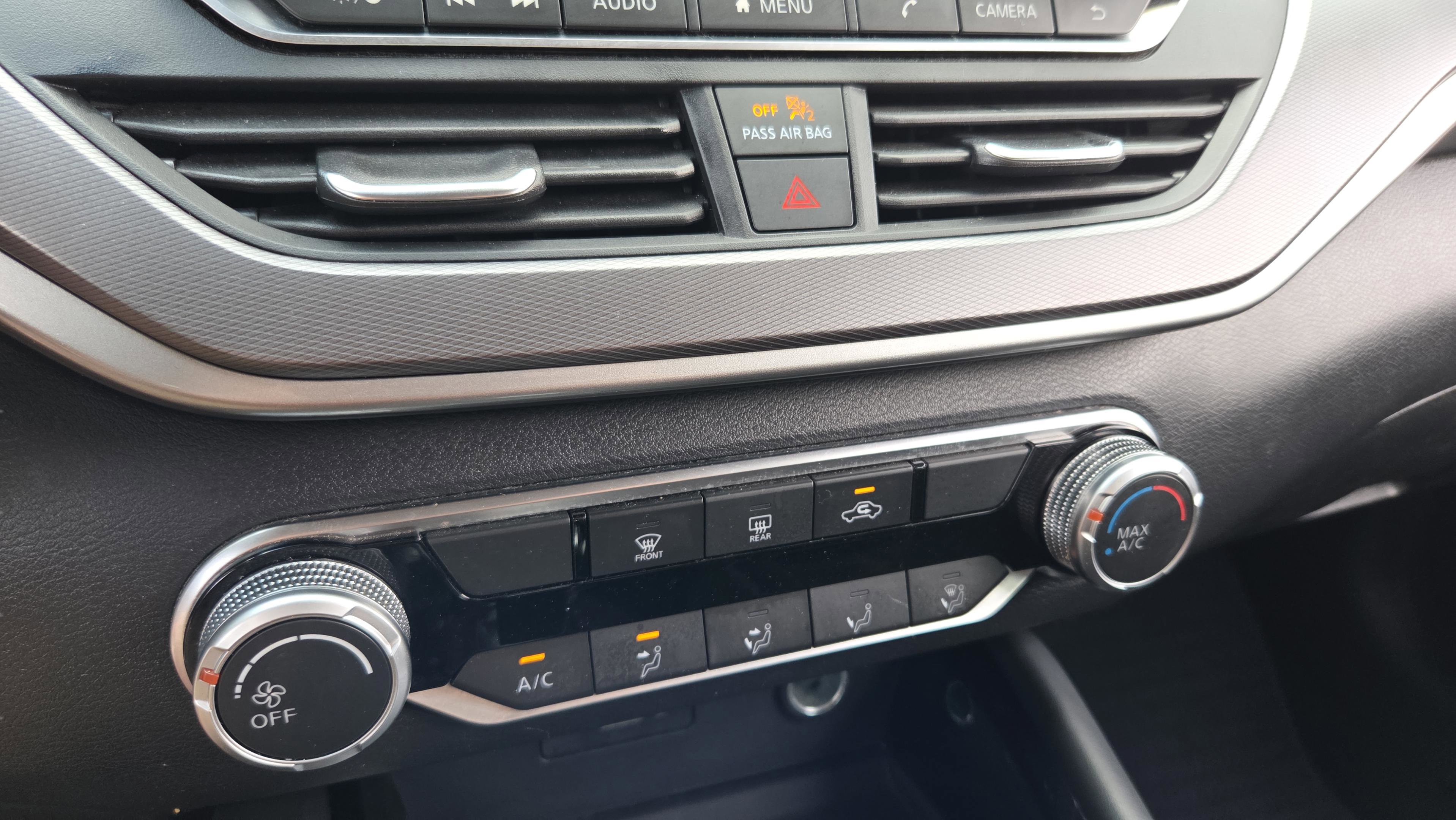 Used 2024 Nissan Altima 2.5 SR FWD image 20