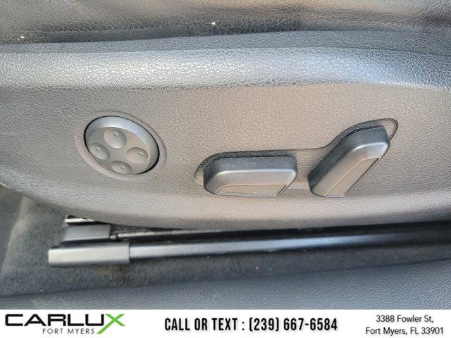 Used 2015 Audi A3 2.0T Premium Plus image 19