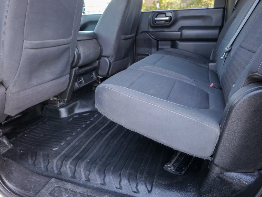 Used 2021 Chevrolet Silverado 3500 W/T w/ WT Convenience Package AWD/4WD image 31