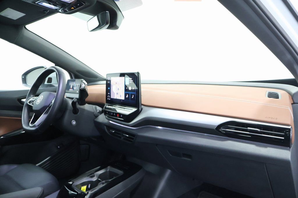 Used 2022 Volkswagen ID.4 Pro S w/ Gradient Package image 23