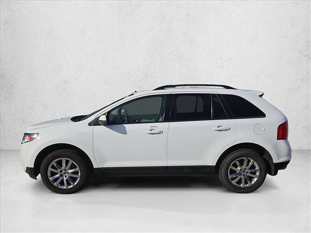 Used 2014 Ford Edge SEL w/ Equipment Group 205A image 9