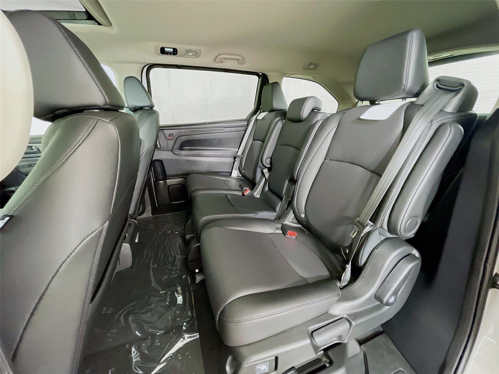 New 2026 Honda Odyssey EX-L image 20