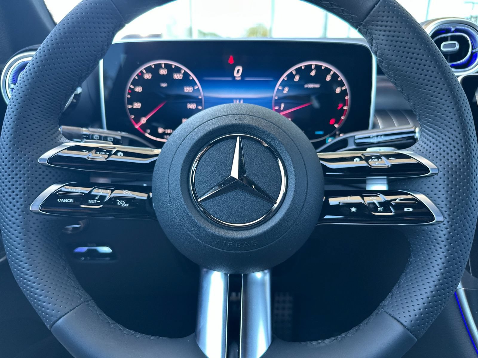 New 2026 Mercedes-Benz GLC 300 image 26