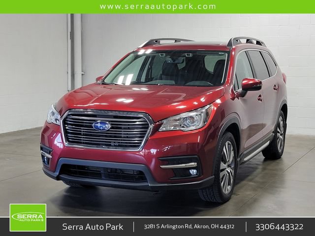 Used 2019 Subaru Ascent Limited w/ Popular Package #2