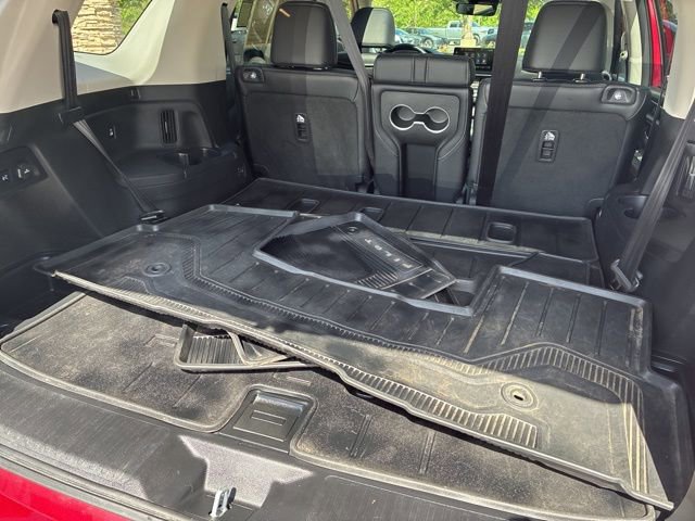 Used 2023 Honda Pilot Elite image 47