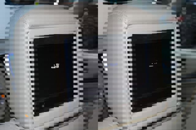 Used 2014 INFINITI QX60 AWD w/ Premium Plus Package image 24