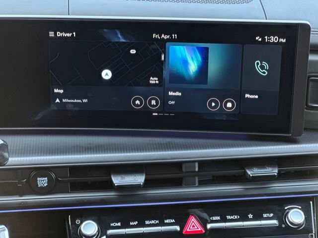 New 2025 Hyundai Santa Fe Calligraphy image 22