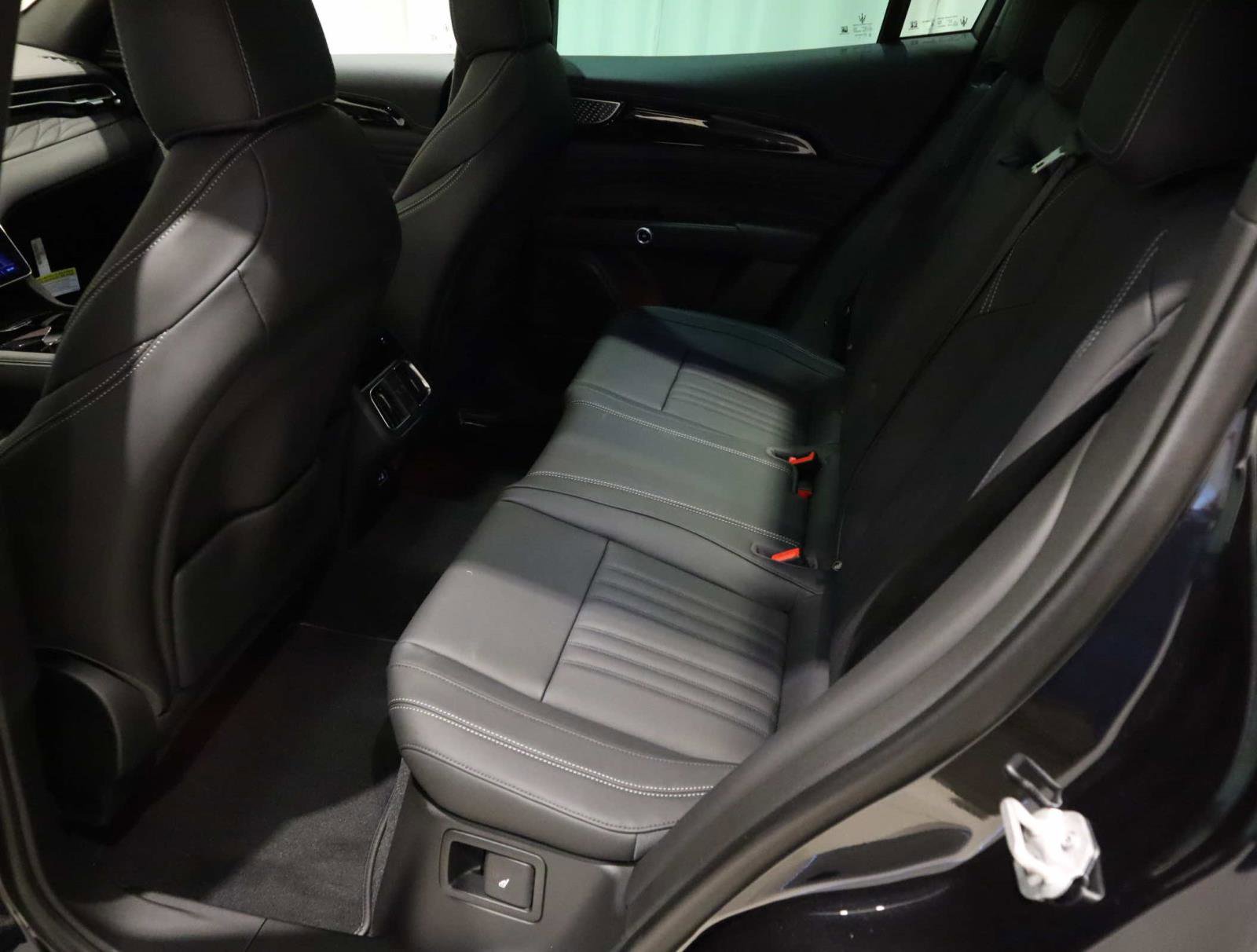 New 2025 Maserati Grecale Modena image 20