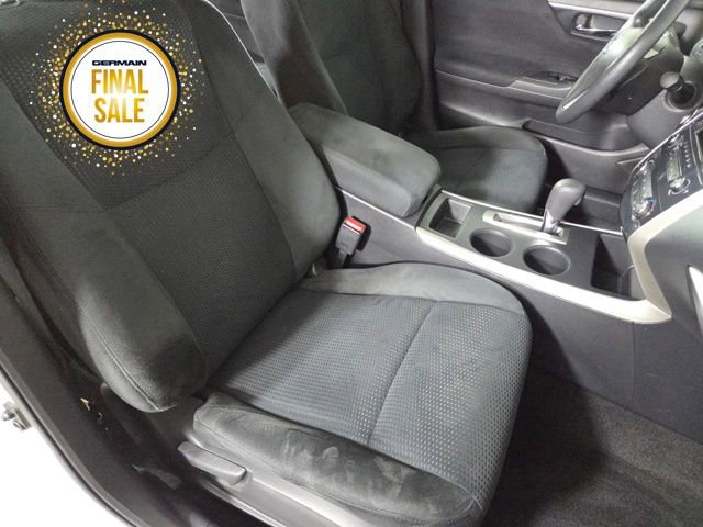 Used 2015 Nissan Altima 2.5 S image 25