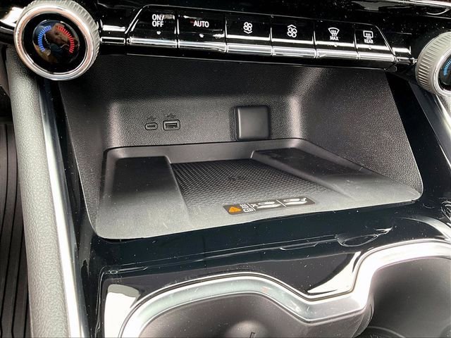 New 2026 Chevrolet Traverse LT w/ Sun and Wheel Package image 23