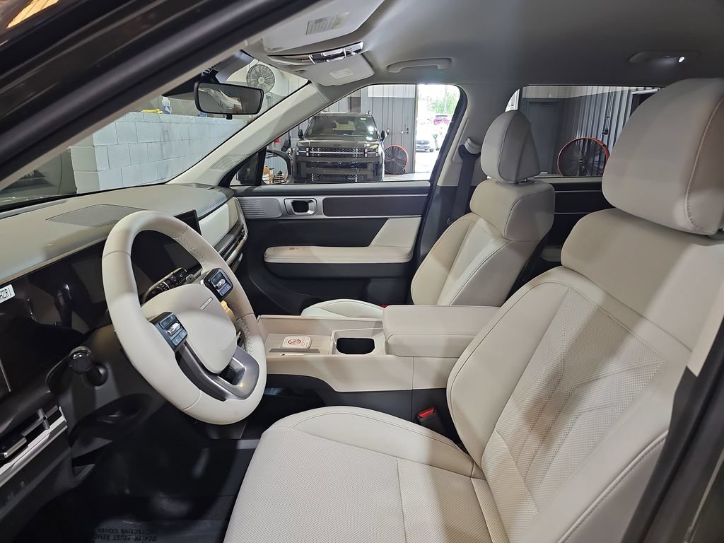 New 2026 Hyundai Santa Fe SEL FWD image 15