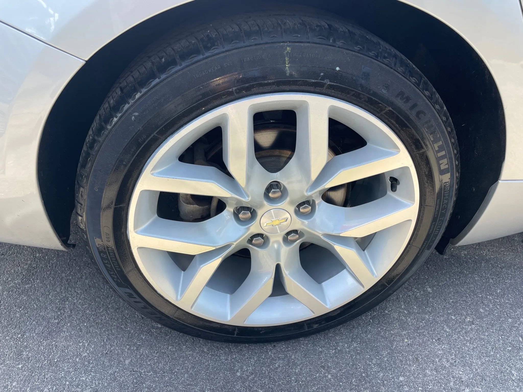 Used 2019 Chevrolet Impala Premier image 28