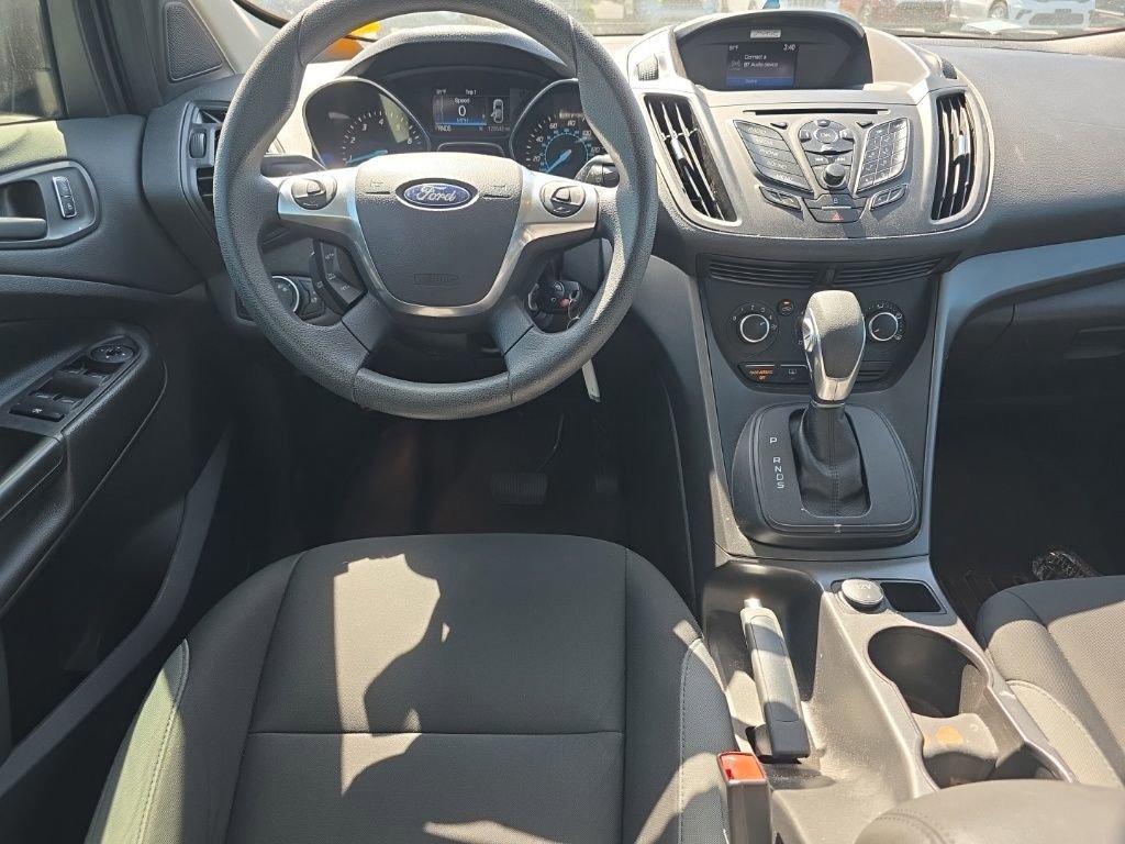 Used 2016 Ford Escape S image 21