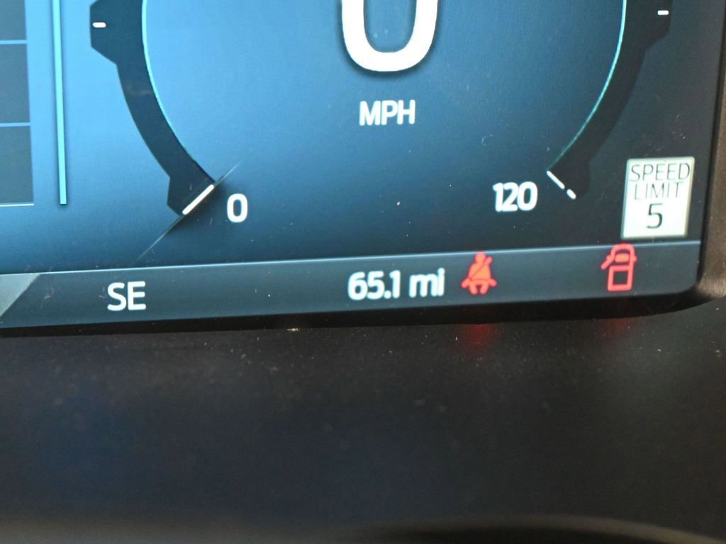 New 2025 Ford F150 Lariat image 34