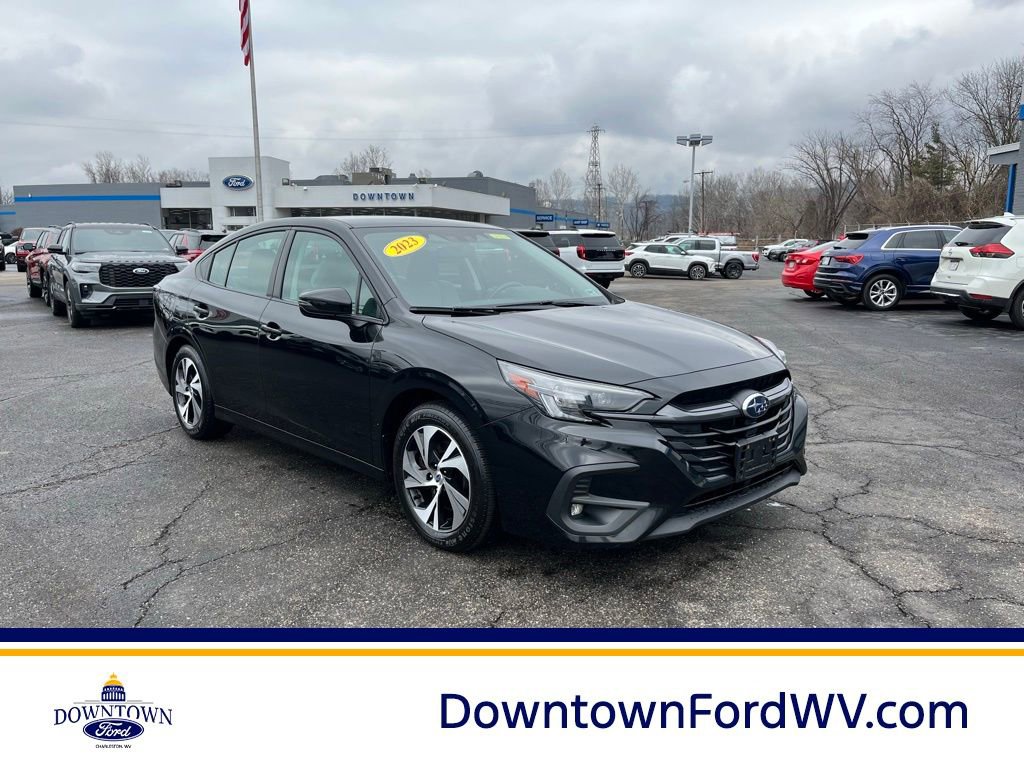 Used 2023 Subaru Legacy Premium image 1