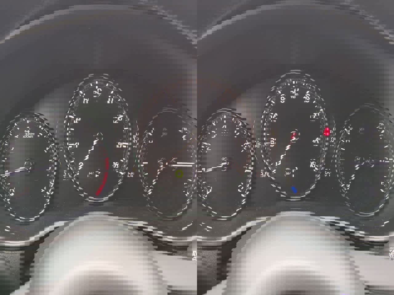 New 2025 MAZDA CX-50 AWD 2.5 S w/ Select Package image 29